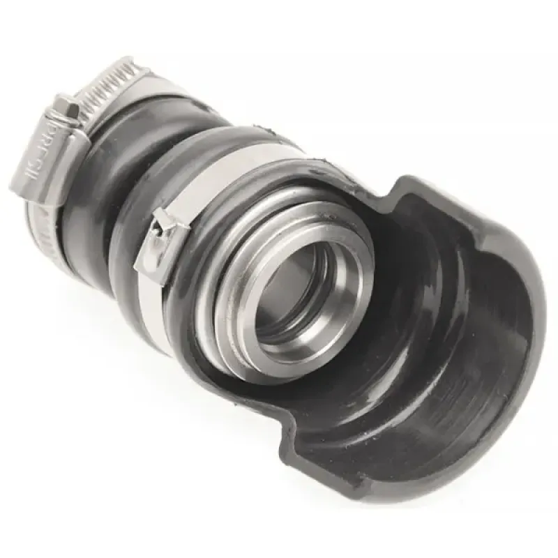 WSM Подшипник вала водомета с пыльником BRP