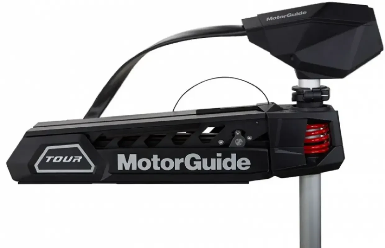 Mercury Marine Электромотор MotorGuideTOUR PRO-82 45" 24V GPS