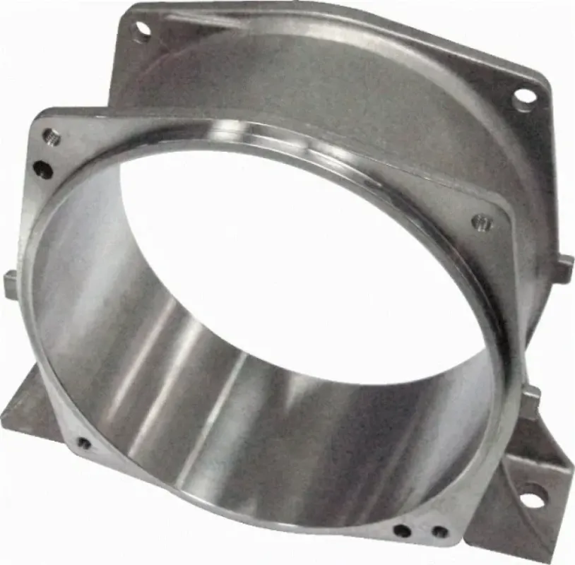 SOLAS Корпус насоса водомета YAMAHA YB-144 YBS-HS-144