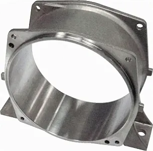 Корпус насоса водомета YAMAHA YB-144 YBS-HS-144 OYBS-HS-144