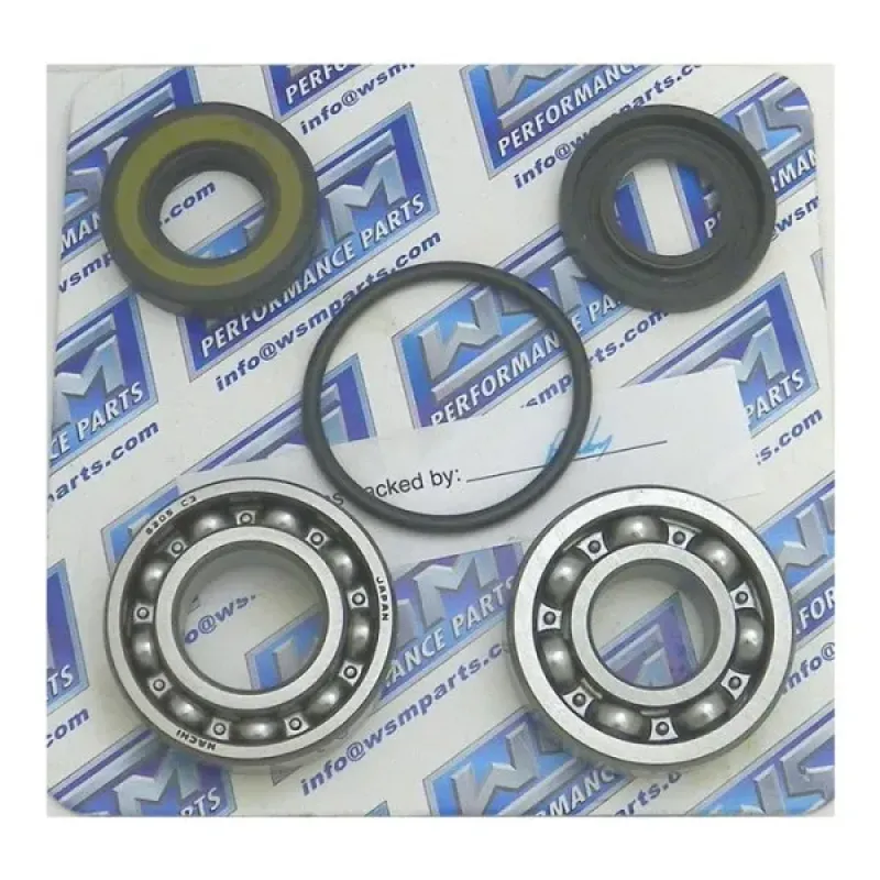 WSM Ремкомплект водомета Yamaha VX1100