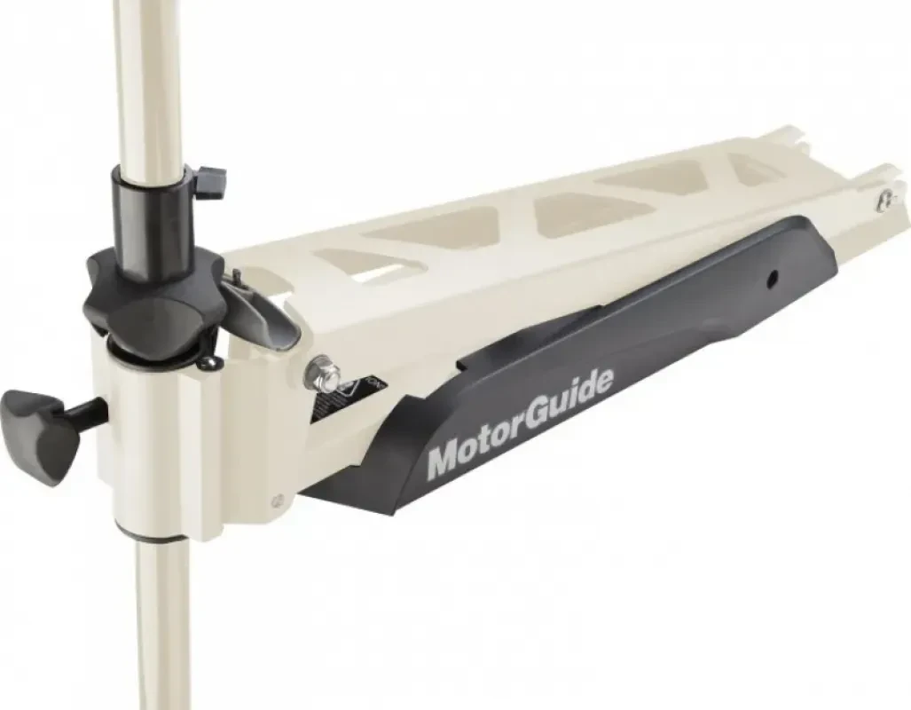 Mercury Marine Электромотор MotorGuide X3 Digital Saltwater 55lb 50" Hand Control