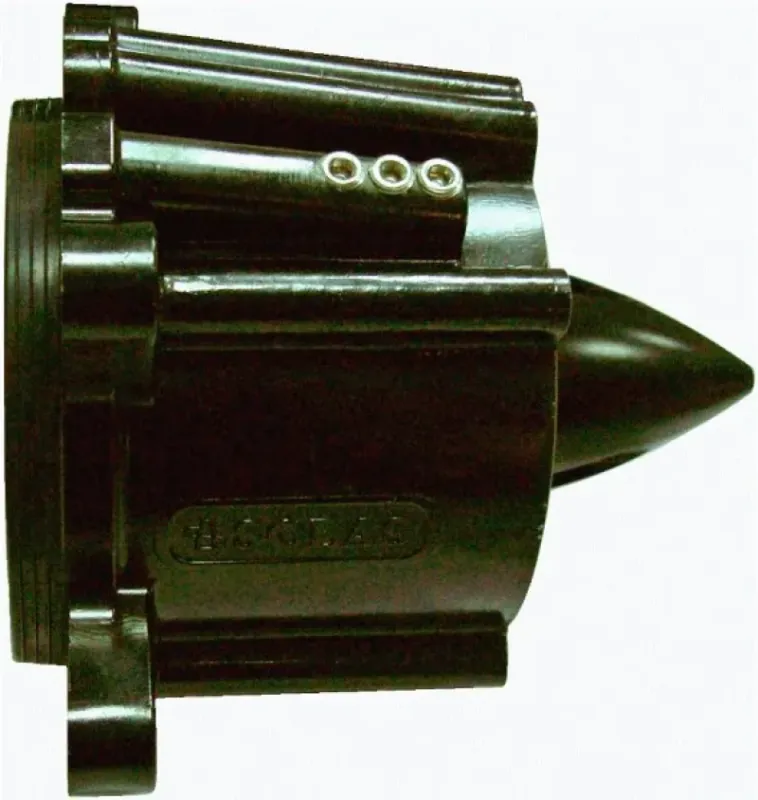 SOLAS Корпус насоса водомета для гидроциклов SEADOO SR