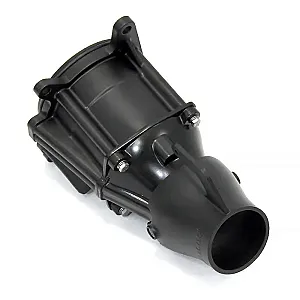 Корпус насоса водомета гидроциклов SEADOO 140мм SD-PM-140/60