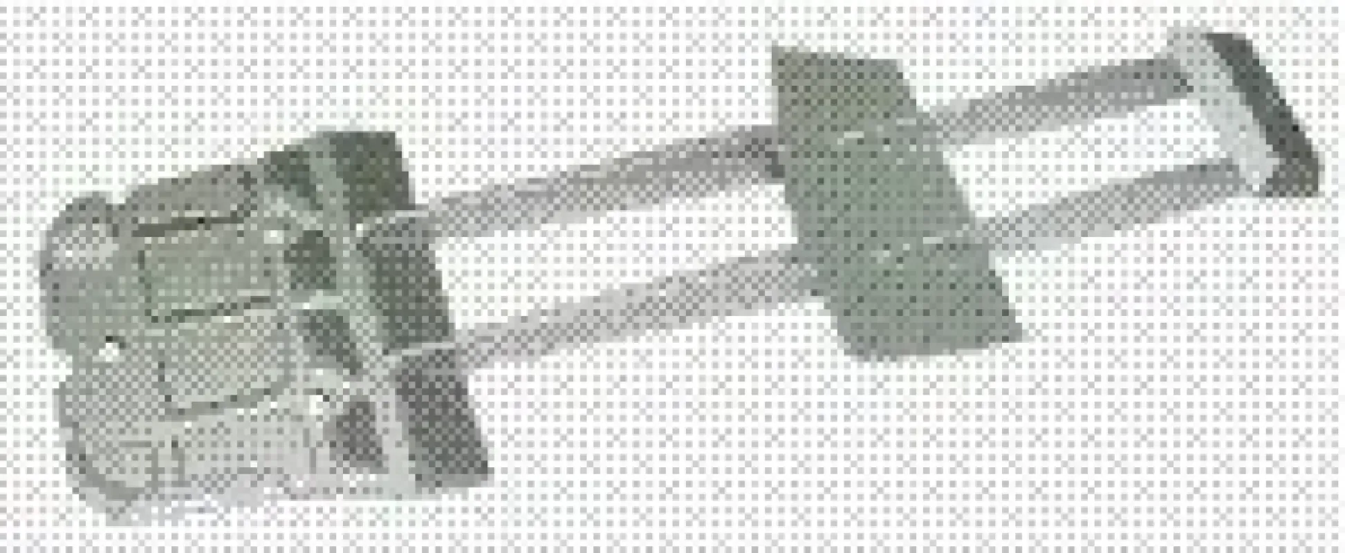 Корпус насоса водомета гидроциклов SEADOO 159мм