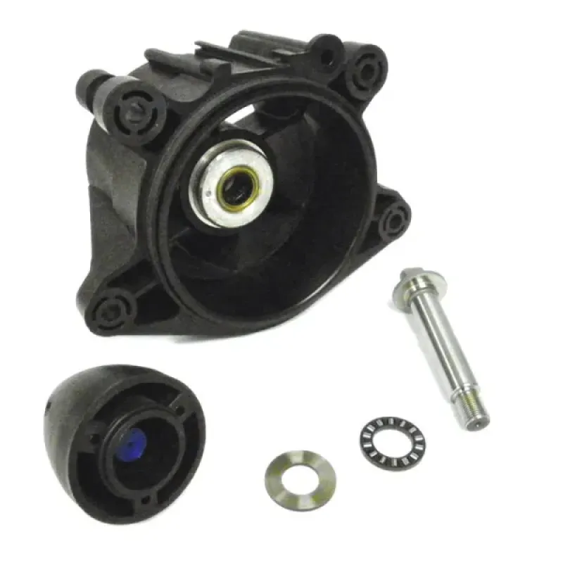 WSM Корпус импеллера в сборе BRP