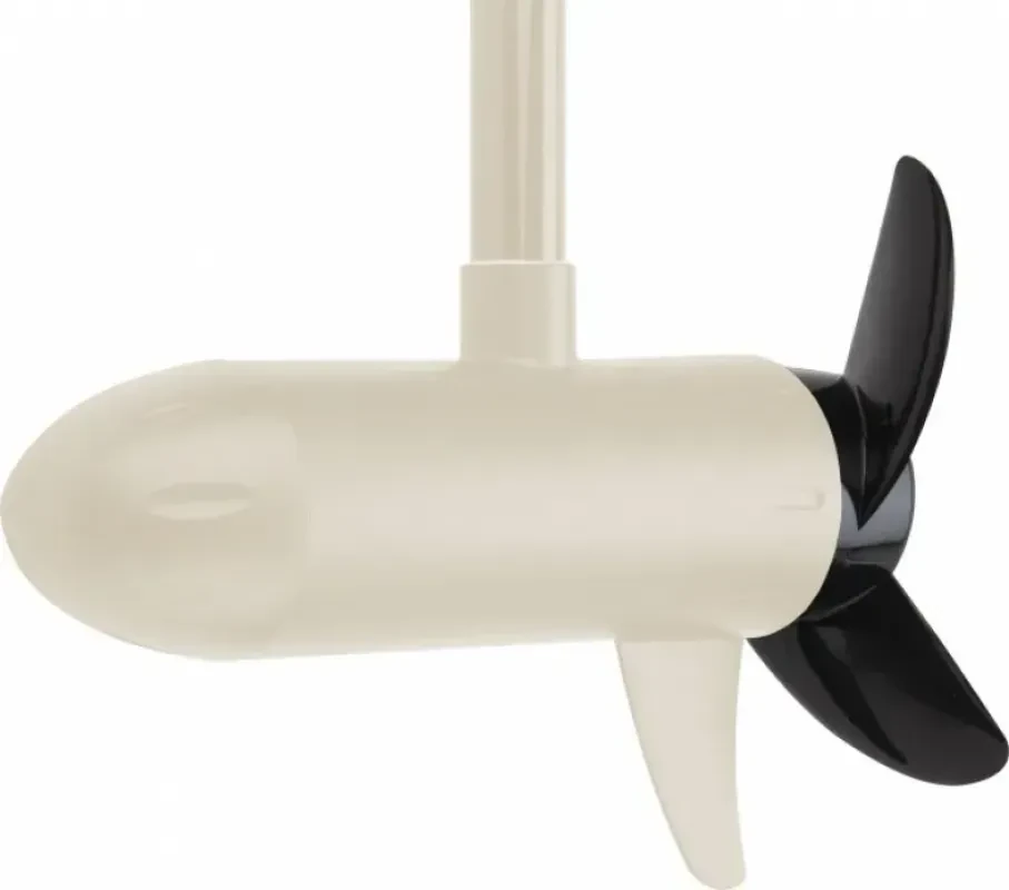 Mercury Marine Электромотор MotorGuide X3 Digital Saltwater 70lb 50" Hand Control