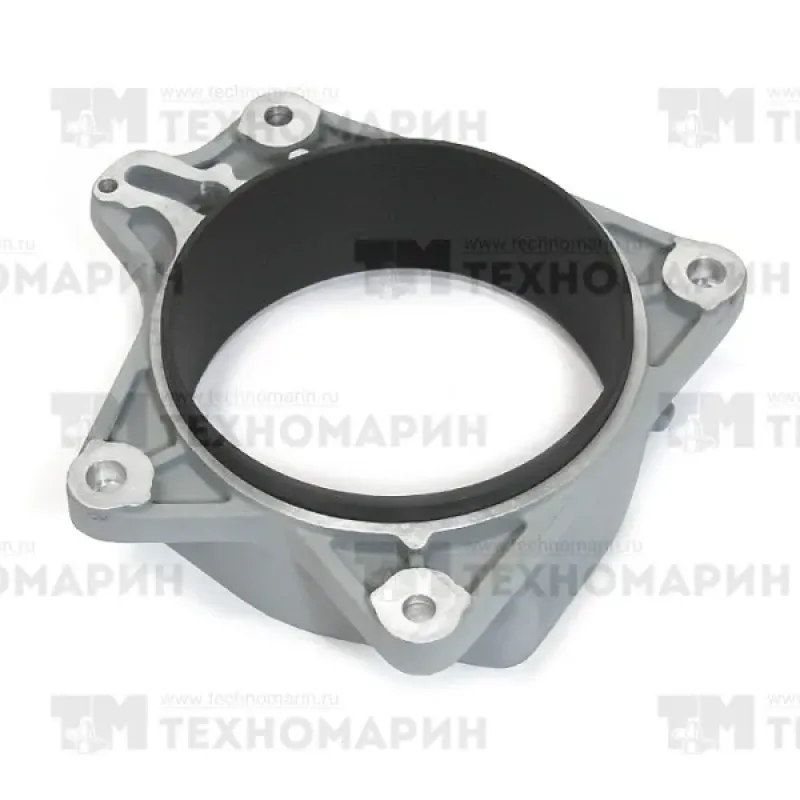 WSM Корпус импеллера Yamaha