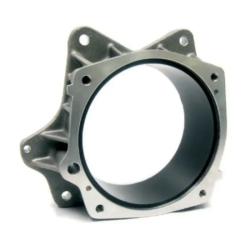 WSM Корпус импеллера Yamaha