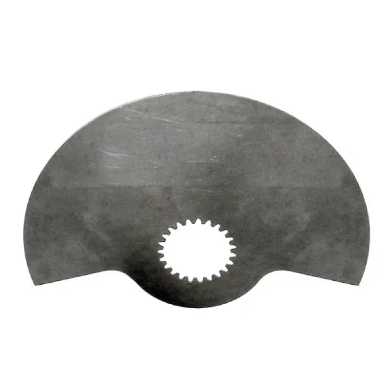 WSM Заслонка впуска роторного типа BRP 717/787