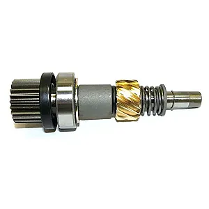 Вал привода роторного клапана BRP 717 010-455K