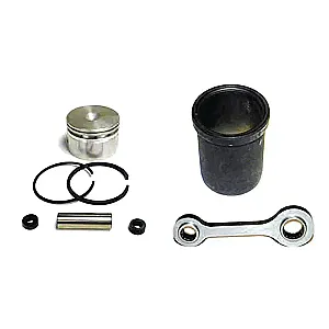 Турбина, суперчарджер