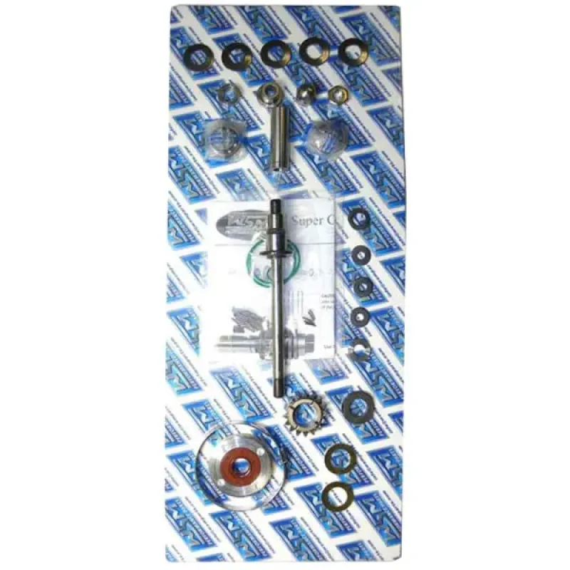 WSM Ремкомплект суперчарджера BRP