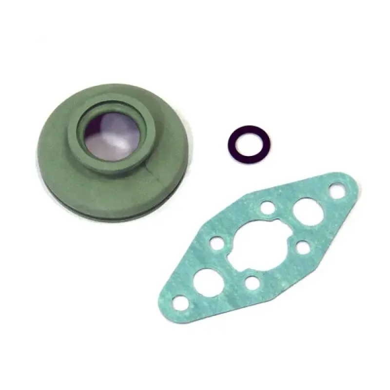 WSM Ремкомплект RAVE клапана BRP 787