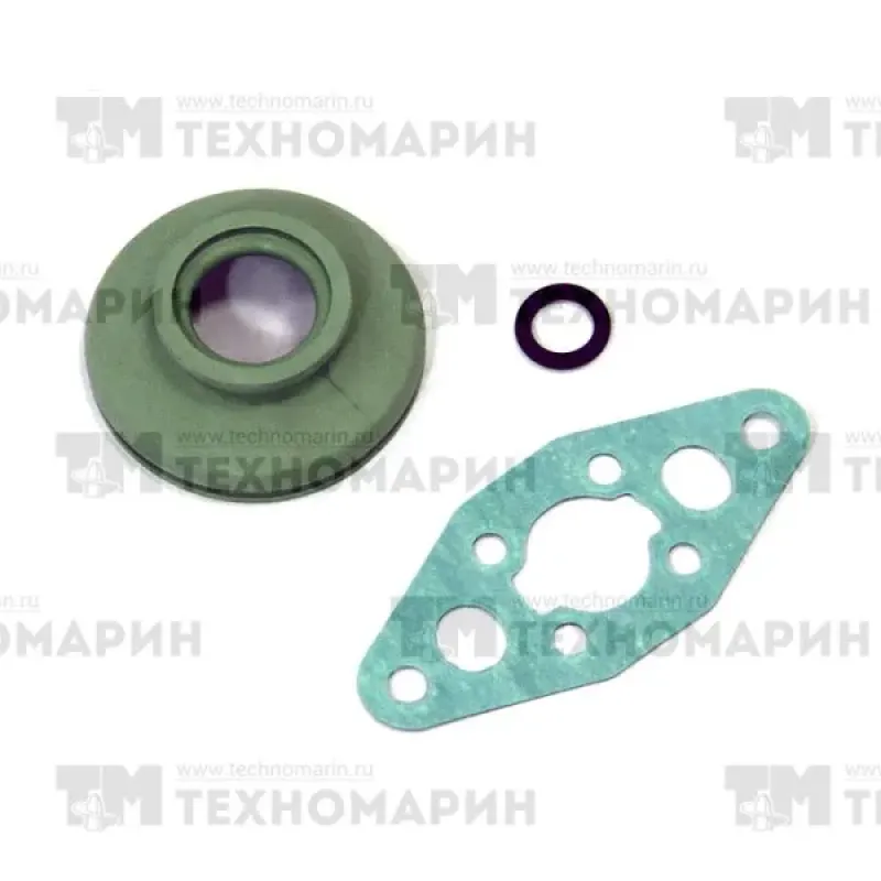 WSM Ремкомплект RAVE клапана BRP 787