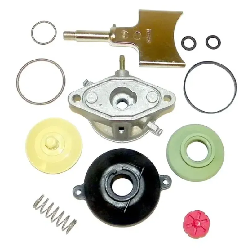 WSM Ремкомплект RAVE клапана BRP 951