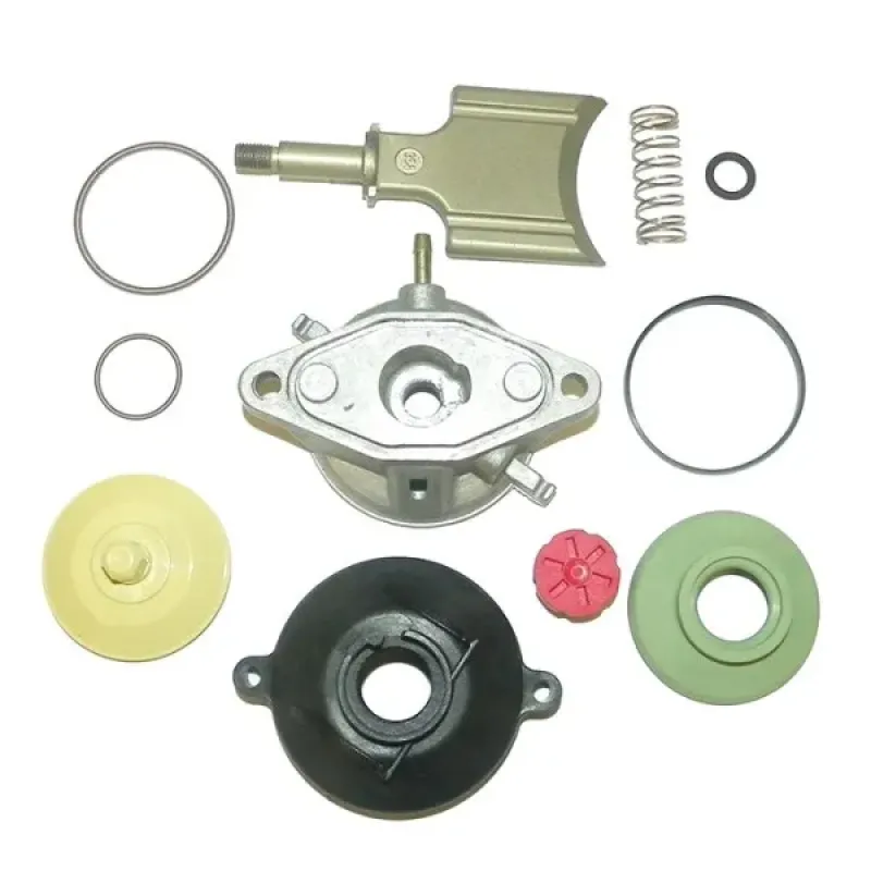 WSM Ремкомплект RAVE клапана BRP 951