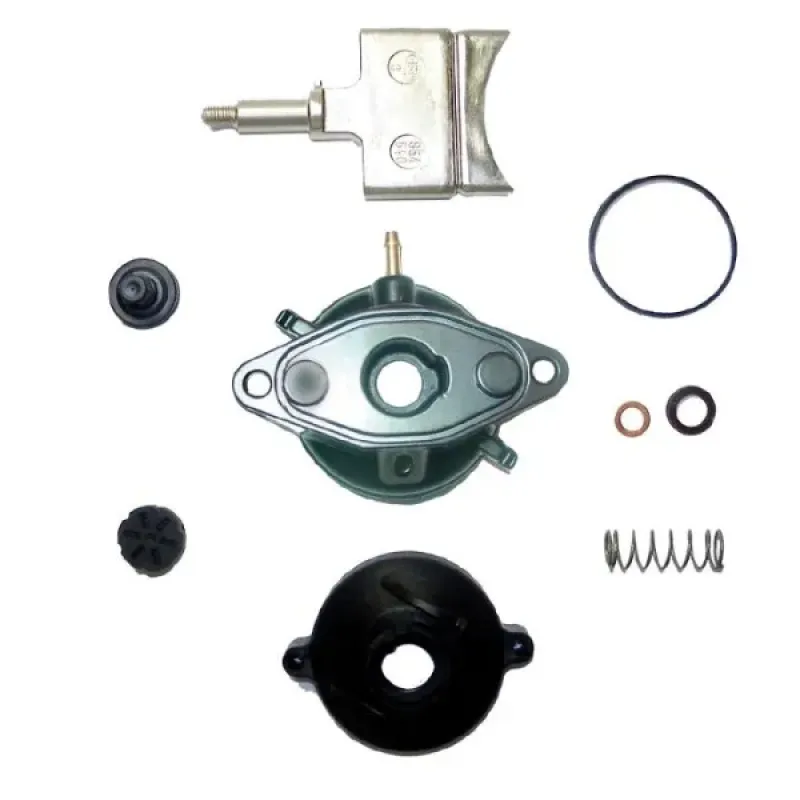 WSM Ремкомплект RAVE клапана BRP 951DI