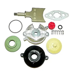 Ремкомплект RAVE клапана BRP 787 010-495K