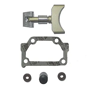 Выпускная система Yamaha