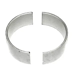 Вкладыши коленвала шатунные BRP 1503 (+0.5мм) 010-192-05