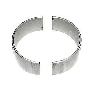 Вкладыши коленвала шатунные BRP 1503 (номинал) 23-112-500K