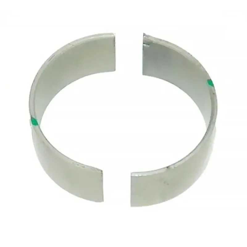 WSM Вкладыши коленвала шатунные Yamaha 1000/1100 (Зелёный)