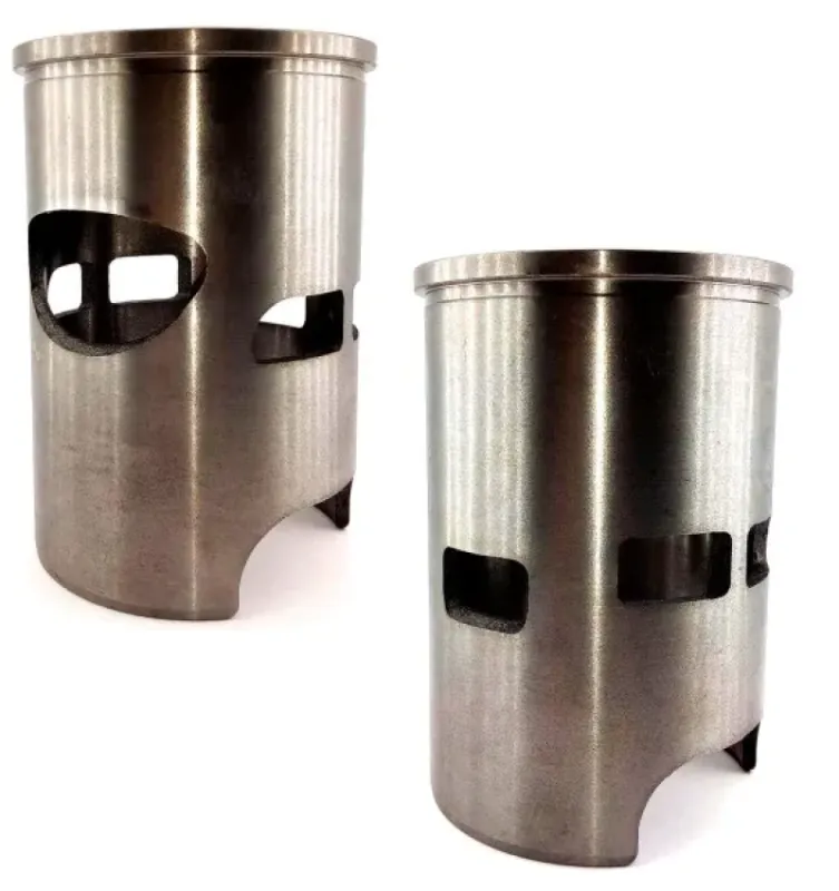 WSM Гильза цилиндра BRP