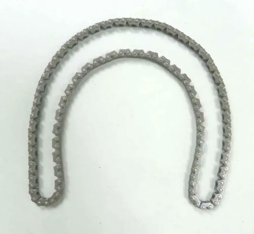 WSM Цепь ГРМ Yamaha