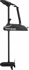 Электромотор MotorGuide Xi3 Wireless Freshwater 54lb 48" Pontoon 940700210