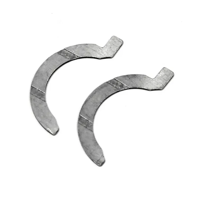 WSM Упорное полукольцо балансирного вала BRP 1503