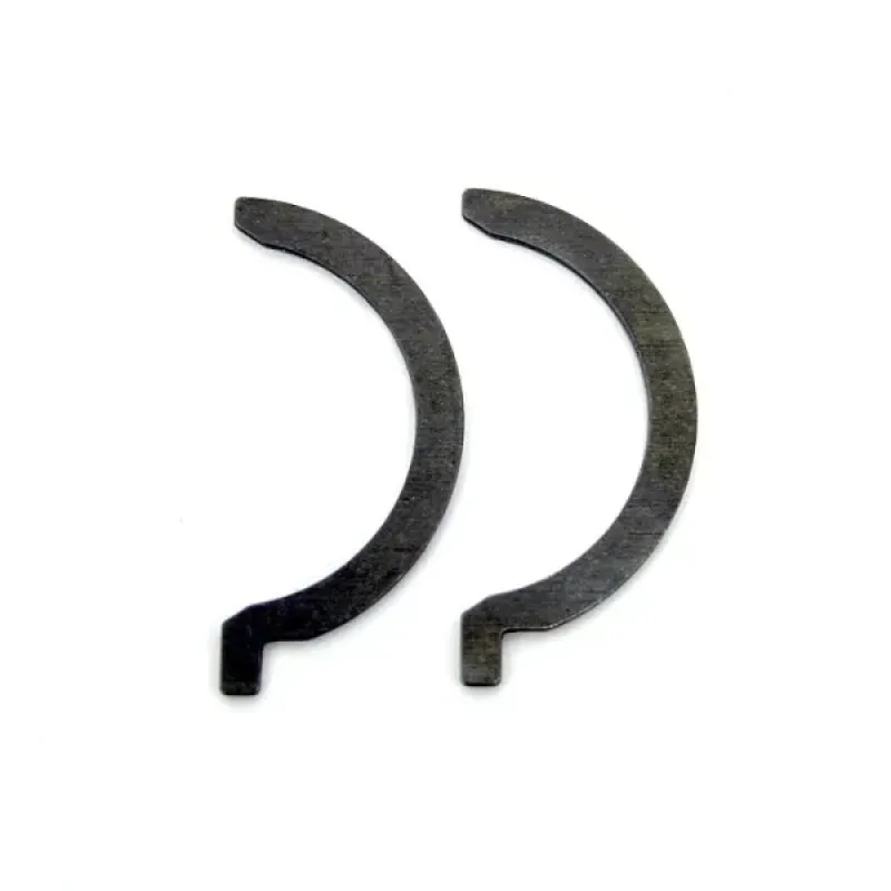 WSM Упорные полукольца коленвала BRP 1503