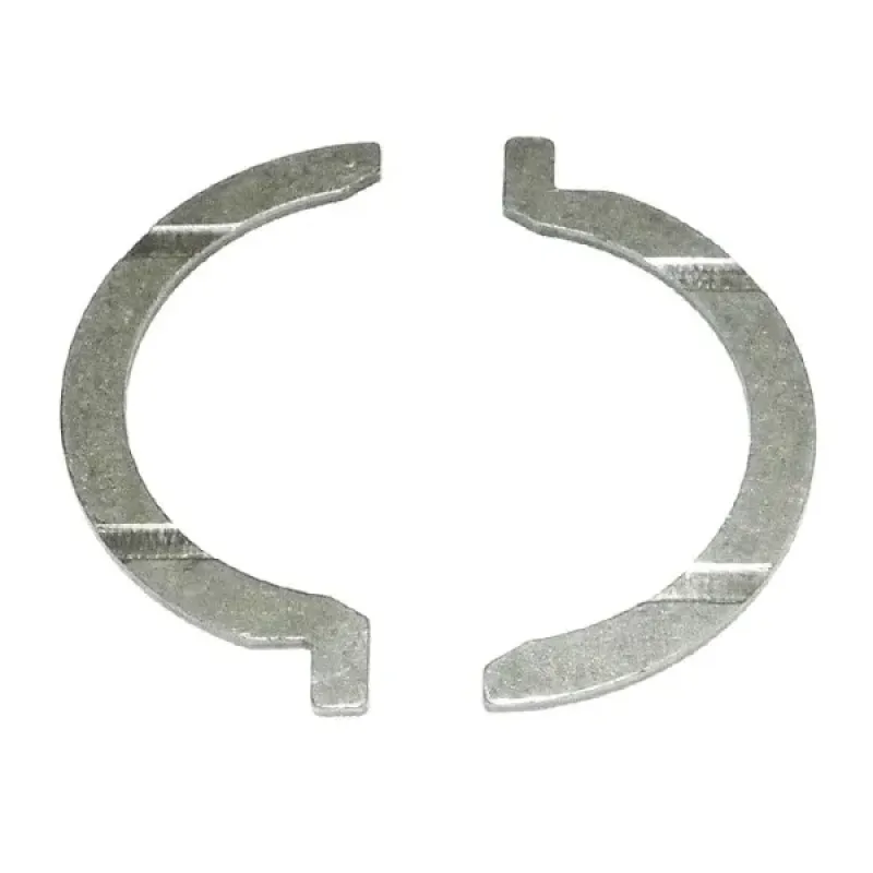 WSM Упорное полукольцо коленвала Sea-Doo 1503 (+0.25мм)