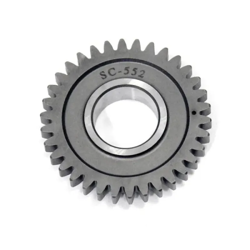 WSM Шестерня коленвала центральная BRP 951DI