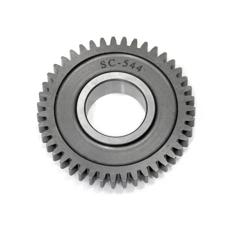 WSM Шестерня коленвала центральная BRP 951