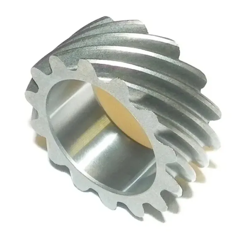 WSM Шестерня коленвала BRP 717/787