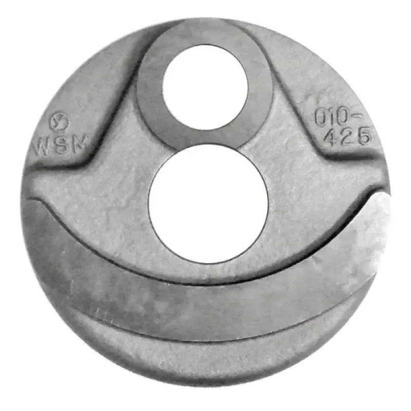 WSM Ремонтная щека коленвала Yamaha 650/701/760/1100/1200