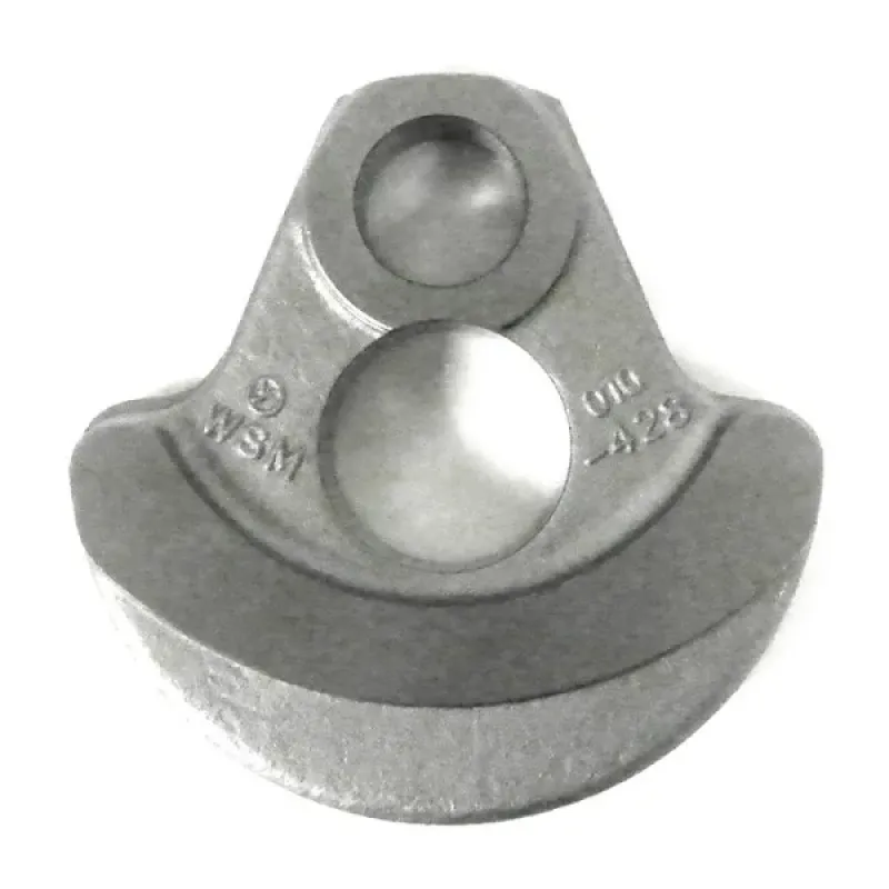 WSM Ремонтная щека коленвала Yamaha 800/1200R/1300R