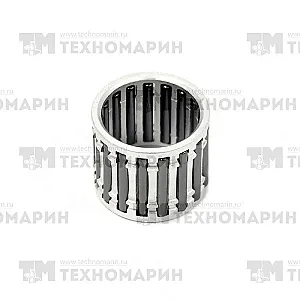 Игольчатые подшипники