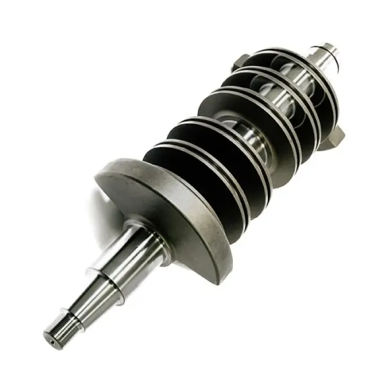 Коленчатый вал Yamaha