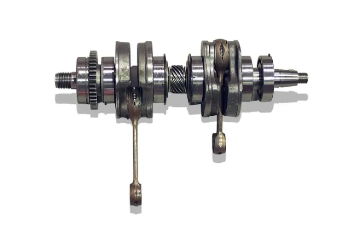 CVTech Коленчатый вал Sea-Doo 787 RFI