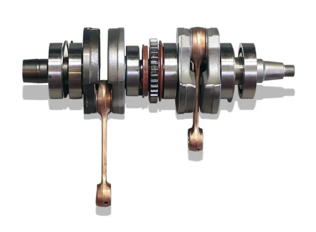 CVTech Коленчатый вал Sea-Doo 951DI