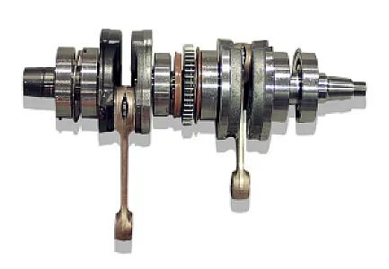 Коленчатый вал Sea-Doo 951 S4210711N