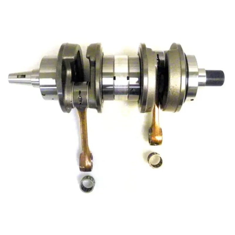 WSM Коленчатый вал Yamaha