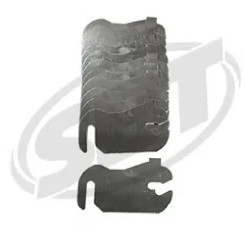 SBT Регулировочные шайбы опоры двигателя, к-т BRP