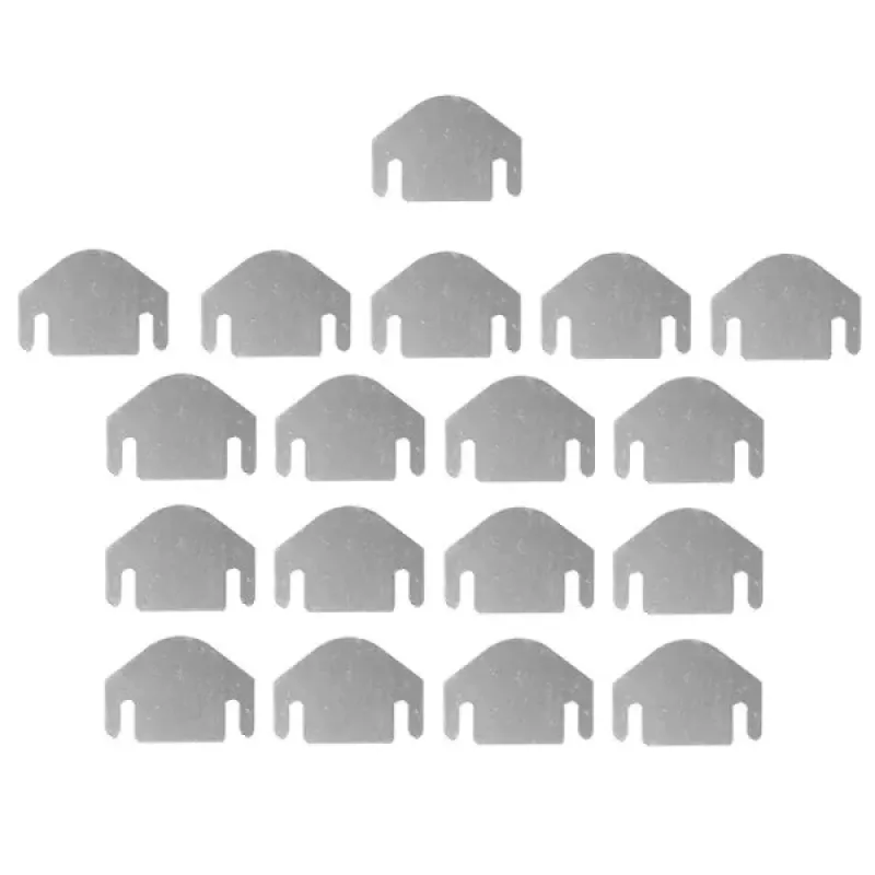 SBT Inc. Регулировочные шайбы опоры двигателя, комплект BRP