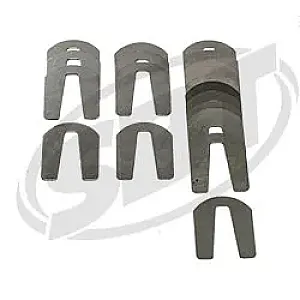 Регулировочные шайбы опоры двигателя, к-т Yamaha 37-004-1K