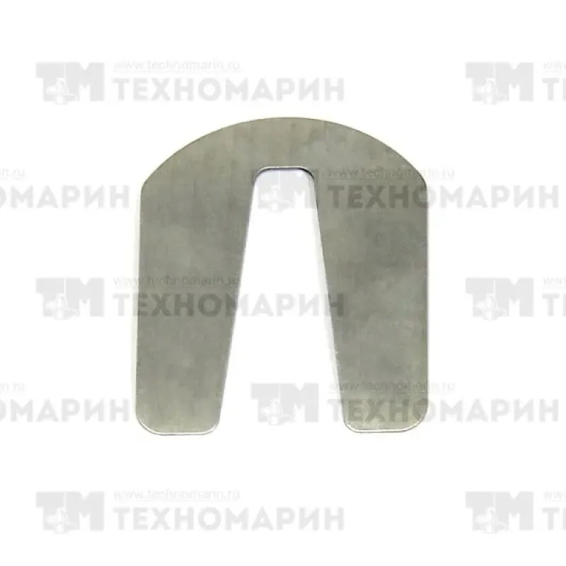 WSM Регулировочная шайба Yamaha (0,3мм)