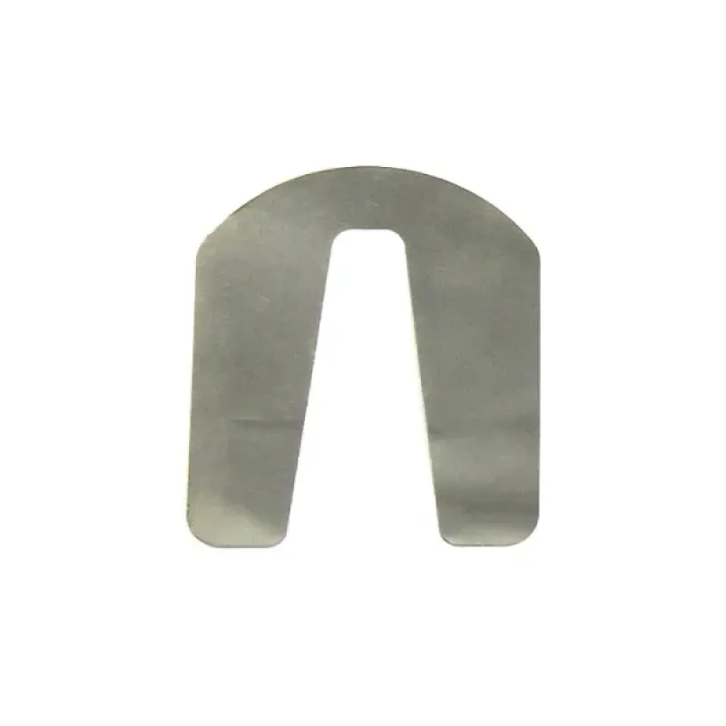 WSM Регулировочная шайба Yamaha (0,1мм)