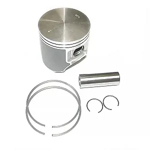 Поршневой комплект Kawasaki 750/1100 (+0.75 мм) 010-821-06PK